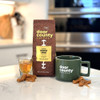 Gridion Grogg 8oz Bag Flavored Coffee