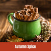 Autumn Spice Coffee