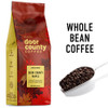 Scoop Door County Maple Coffee 8 oz. Bag Wholebean