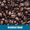 Breakfast Blend Decaf Coffee Glamour