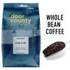 Black and Tan Coffee 5 lb. Bag Wholebean