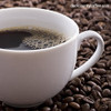 Mug of Colombian Coffee