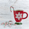 Candy Cane Coffee