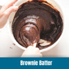 Brownie Batter Coffee Glamour