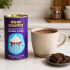 Double Fudge Gourmet Hot Cocoa Drink