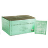 Harney & Sons Organic Peppermint Herbal Tea - 50 Bags