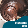 Brownie Batter Coffee Glamour