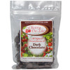 Dark Chocolate Covered Dried Door County Cherries 7oz