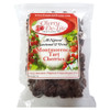 Dried Door County Cherries 7oz. bag