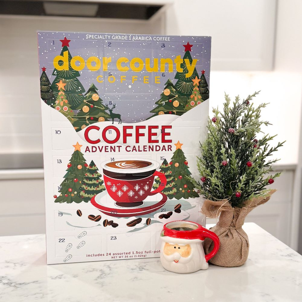 Door County Coffee Advent Calendar door-county-coffee-advent-calendar