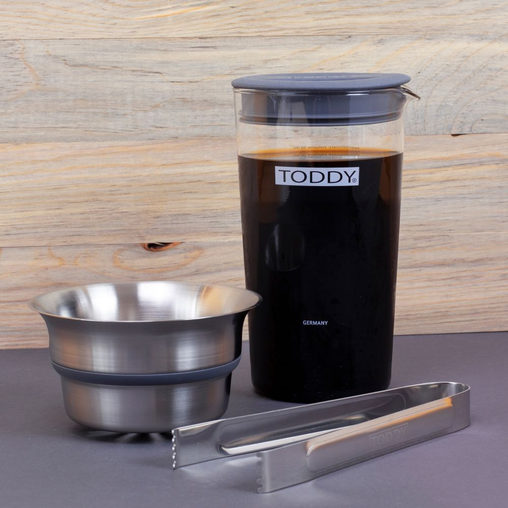 Toddy Artisan Cold Brewer - Thumbnail 2