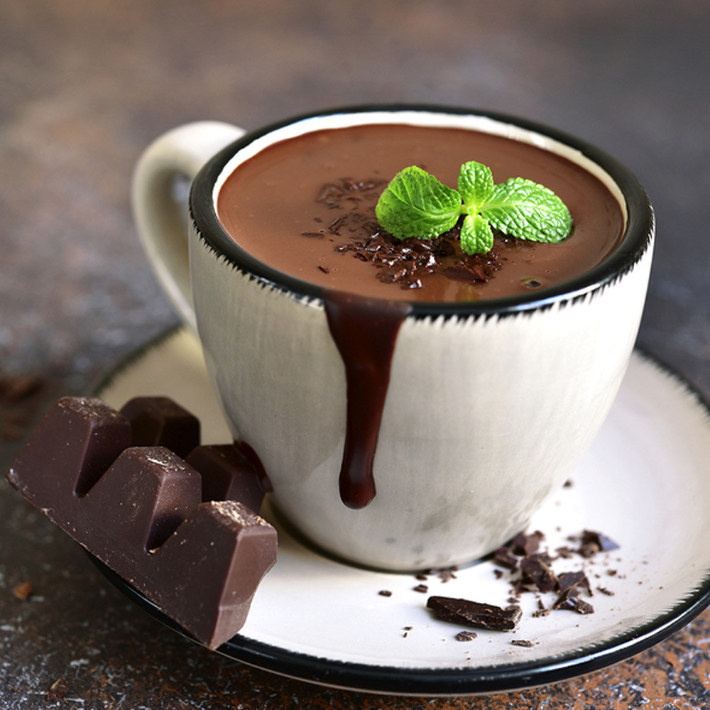 mint_chocolate71  Mint & Chocolate Hot Cocoa Mix Land O'Lakes Hot Cocoa Classics