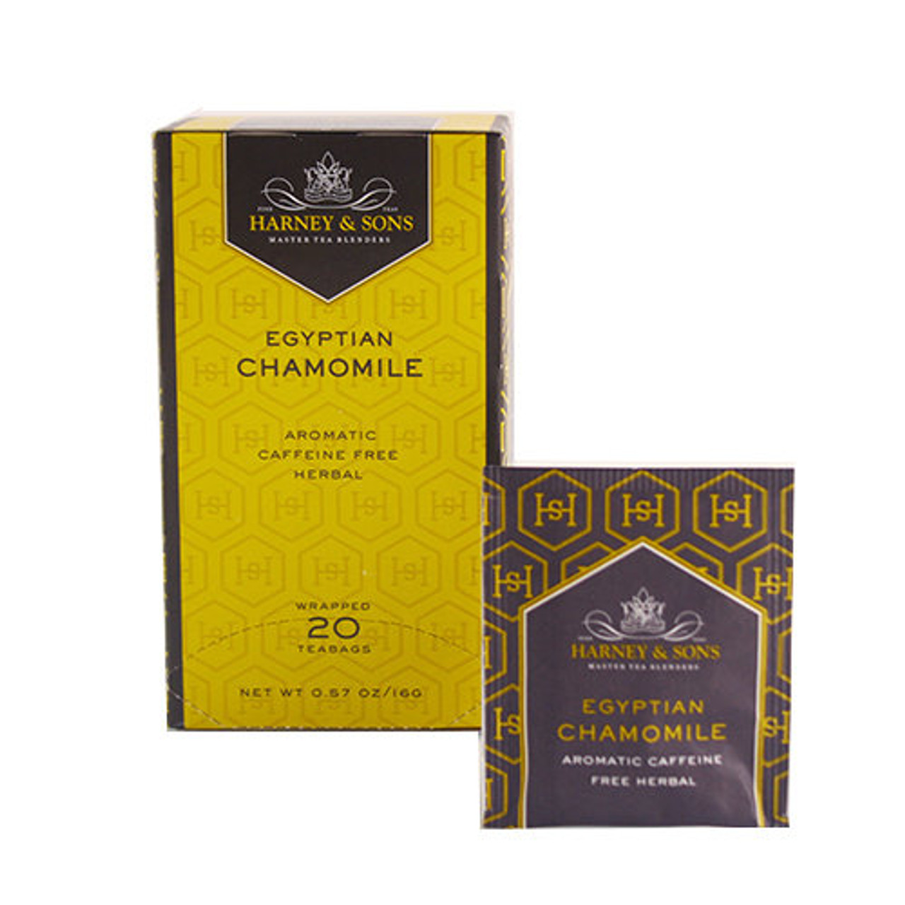 Harney and Sons Tea  Darjeeling  20 Teabags