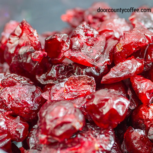 Cherry DeLite Dried Door County Cherries