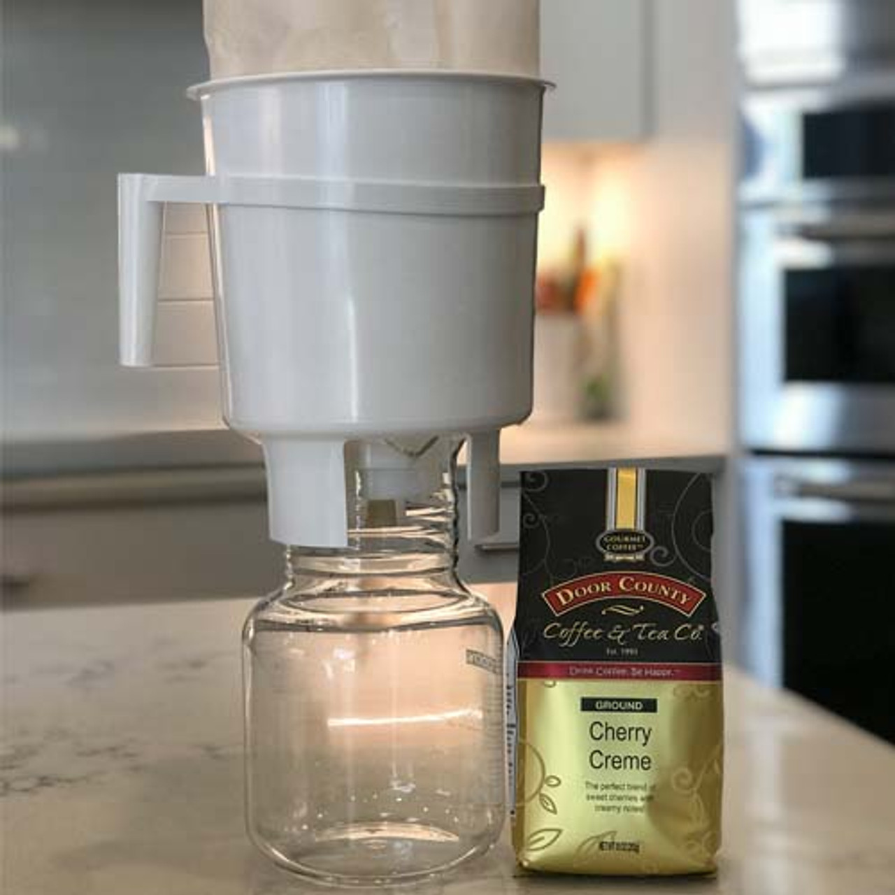 Toddy Cold Brew Coffee and Tea Maker