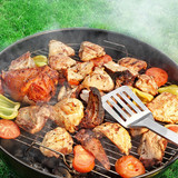 Grilling Recipes