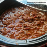 Holy Mole Chili