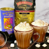 Tiramisu Coffee Hot Cocoa