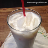 Sinful Delight Italian Cream Soda