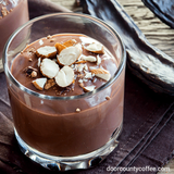 Almond Mocha Parfaits