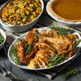 Thanksgiving Recipes