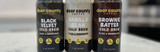Canned Cold Brew Coffee for Coffee Lovers  