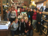 Door County Coffee - Proudly Woman Founded