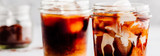 Why Sweeteners Dissolve Differently in Cold Brew Coffee