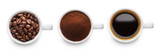 How Heat & Humidity Affect Coffee Storage in Summer | Door County Coffee