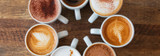 Ground Coffee Flavors to Savor This Summer
