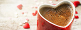 Love Your Coffee, Love Yourself - And Your Valentine Too!