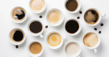 Everything You Should Know About Flavored Coffee