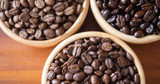 The Ultimate Guide to Different Types of Coffee Roasts