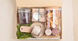 What Should You Put in a Coffee Lover Gift Basket?