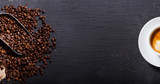 Why Coffee Beans Can Have Fruity, Nutty, or Chocolatey Notes