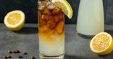 Coffee Lemonade and Other Unique Summer Coffee Recipes