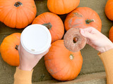 Fall Recipes With Your Favorite Coffees