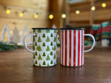Make Your Own Gifts With Door County Coffee