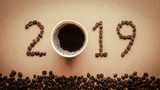 New Year, New You? Sure...but same great coffee? Absolutely!