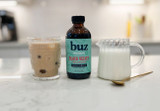 buz Coffee Concentrate Recipes