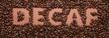 Interesting Facts About Decaf Coffee That Few People Know
