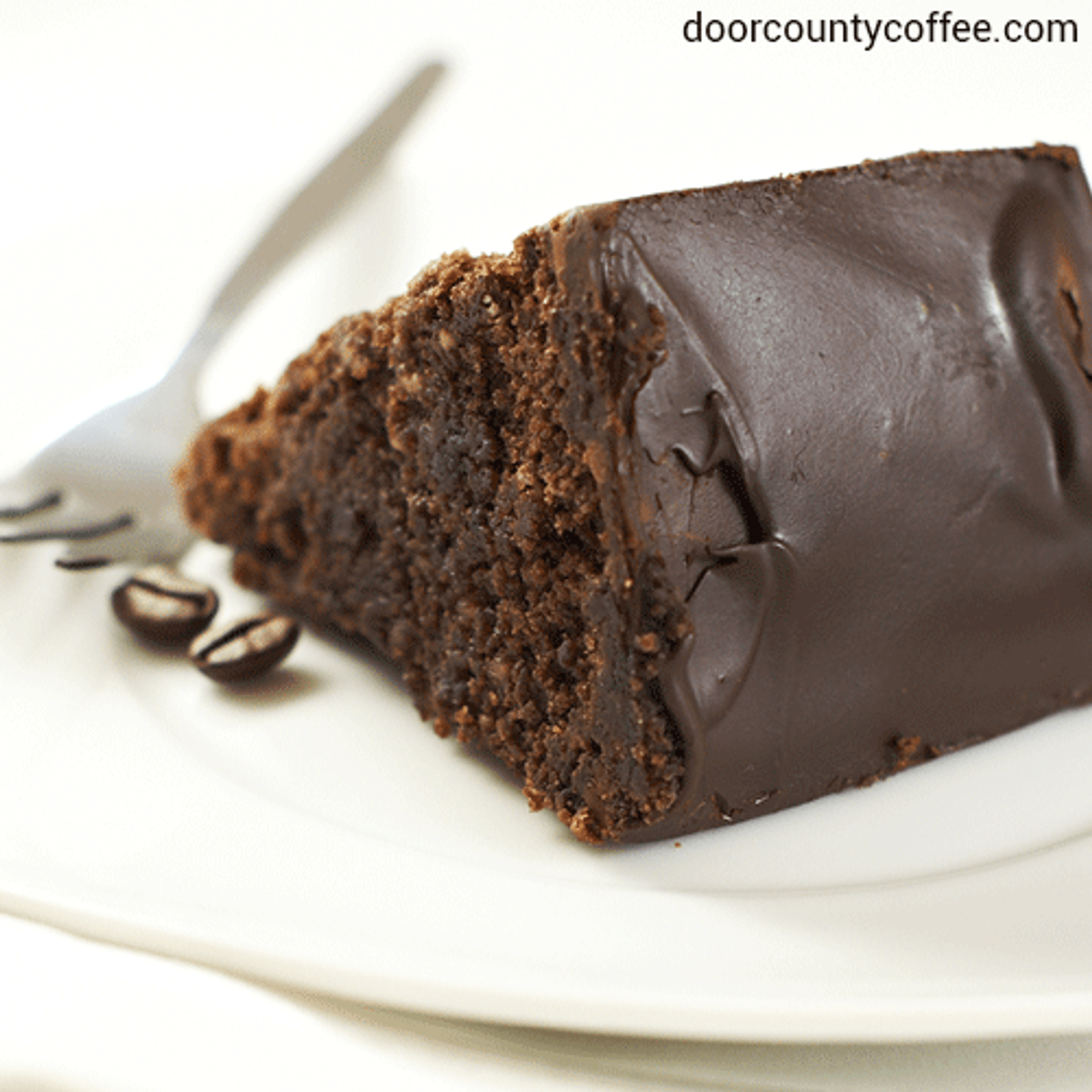 Heavenly Chocolate Cake