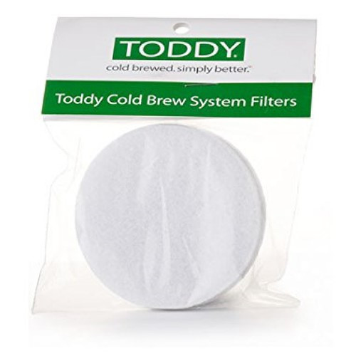 Toddy Cold Brew Coffee Maker Filters