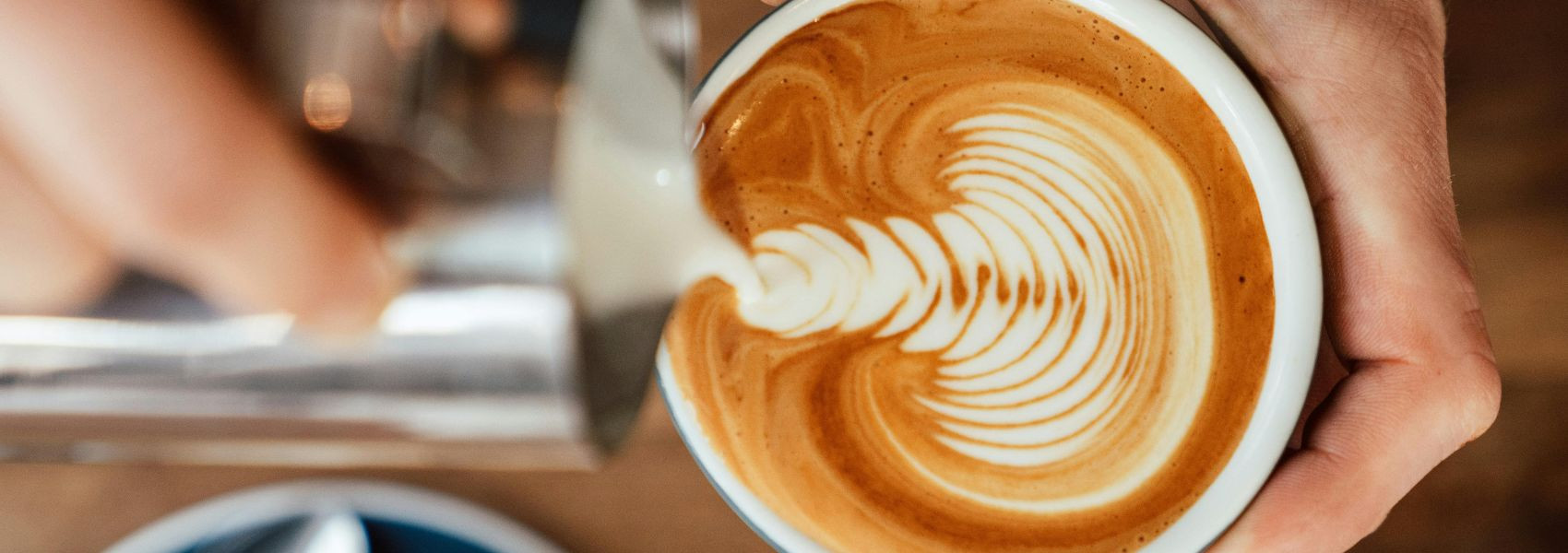 Coffeehouse Style Drinks at Home thumbnail image