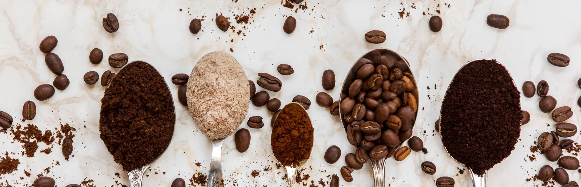 Coffee Tasting 101: Taste Vs Flavor thumbnail image