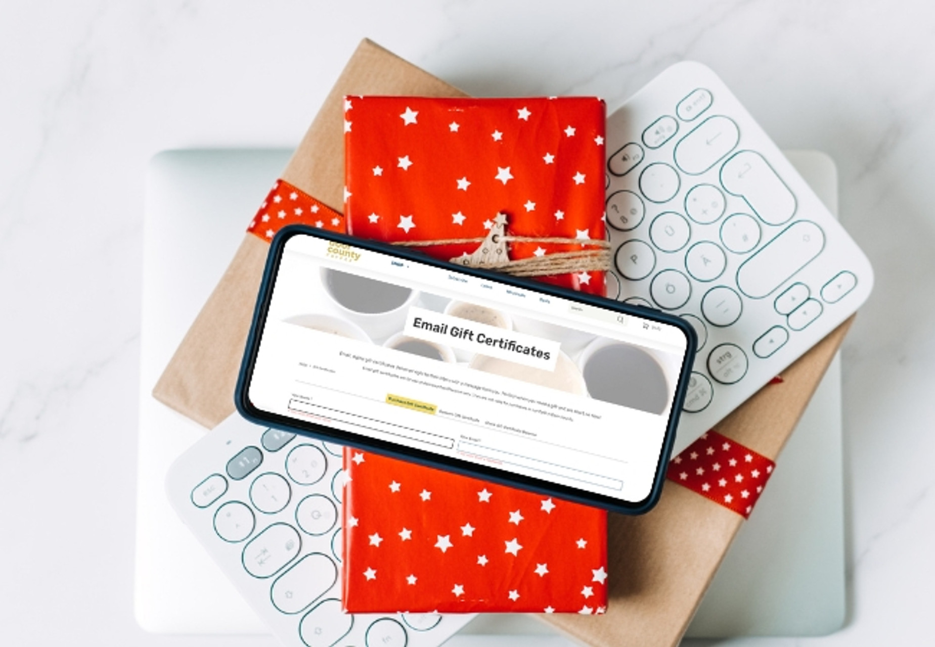 Stocking Stuffers For Coffee Lovers thumbnail image