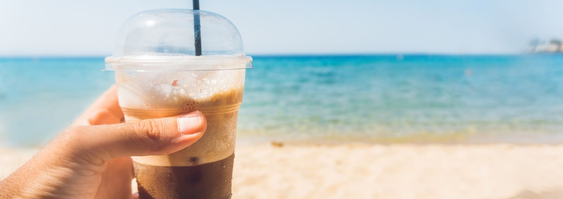 15 Cold Brew Coffee Recipes for Summer | Iced Coffee Drinks thumbnail image