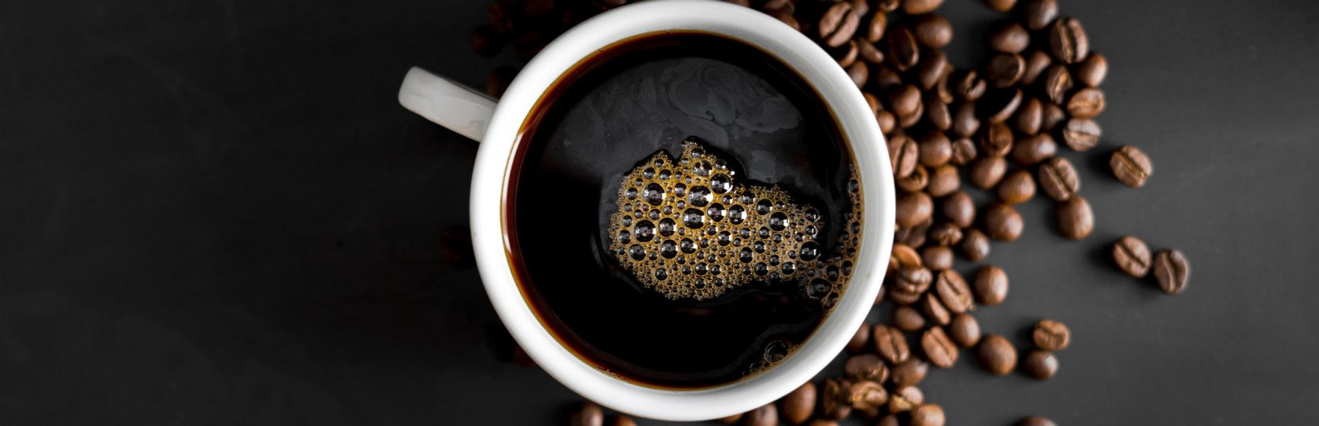 Creative Uses for Leftover Coffee and Grounds   thumbnail image