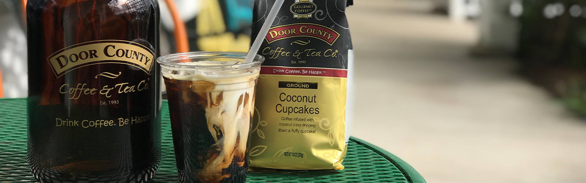 The Best Cold Brew Coffee For Your Summer thumbnail image