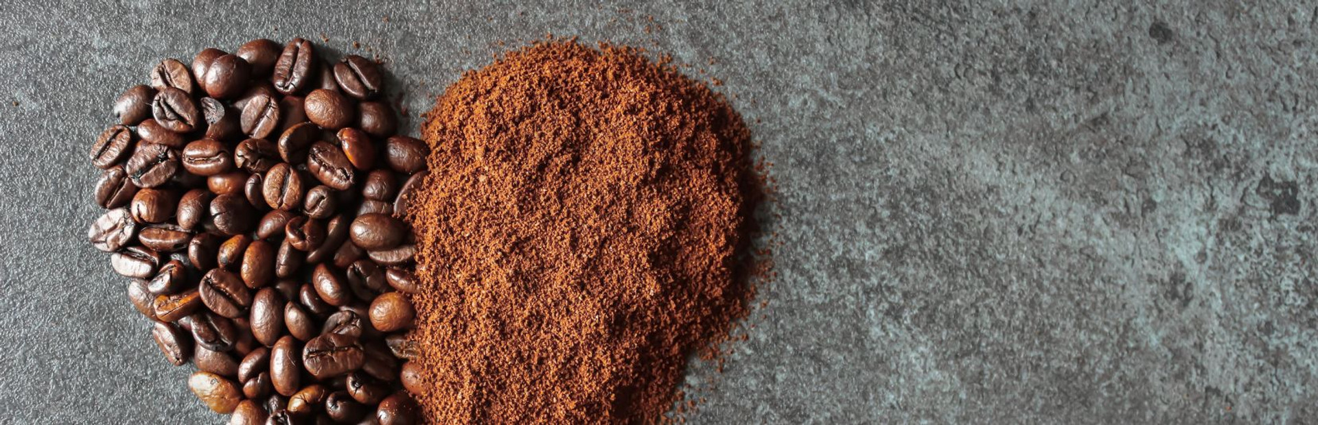 Whole Bean VS Ground Coffee thumbnail image